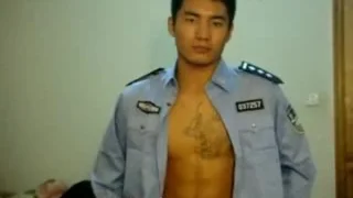 Chinese Male Twink 1